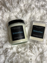 Load image into Gallery viewer, Throwback 8oz Candles