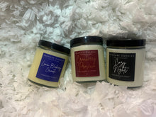 Load image into Gallery viewer, Throwback 8oz Candles