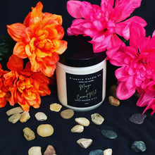 Load image into Gallery viewer, Throwback 8oz Candles