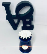 Load image into Gallery viewer, Tea light wax warmers