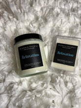 Load image into Gallery viewer, Throwback 8oz Candles
