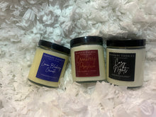 Load image into Gallery viewer, Throwback 8oz Candles

