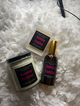 Load image into Gallery viewer, Throwback 8oz Candles
