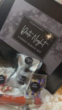 Load and play video in Gallery viewer, Date Night Candle Making Kits
