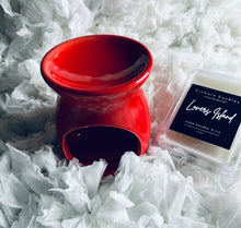 Load image into Gallery viewer, Tea light wax warmers
