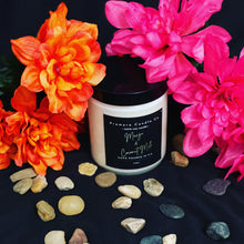 Load image into Gallery viewer, Throwback 8oz Candles
