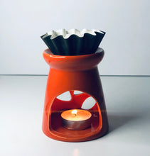Load image into Gallery viewer, Tea light wax warmers
