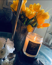 Load image into Gallery viewer, Throwback 8oz Candles
